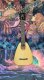 Romero Creations 6 String Spruce Ferro