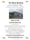 The Stone Building Garages Storage Units Apartments The Stone Building Garages Storage Units Apartments