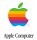 Apple Computers