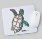 Turtle Zoo Mouse Pads Turtle Zoo Mouse Pads