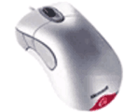 Microsoft IntelliMouse Explorer - Click Image to Close